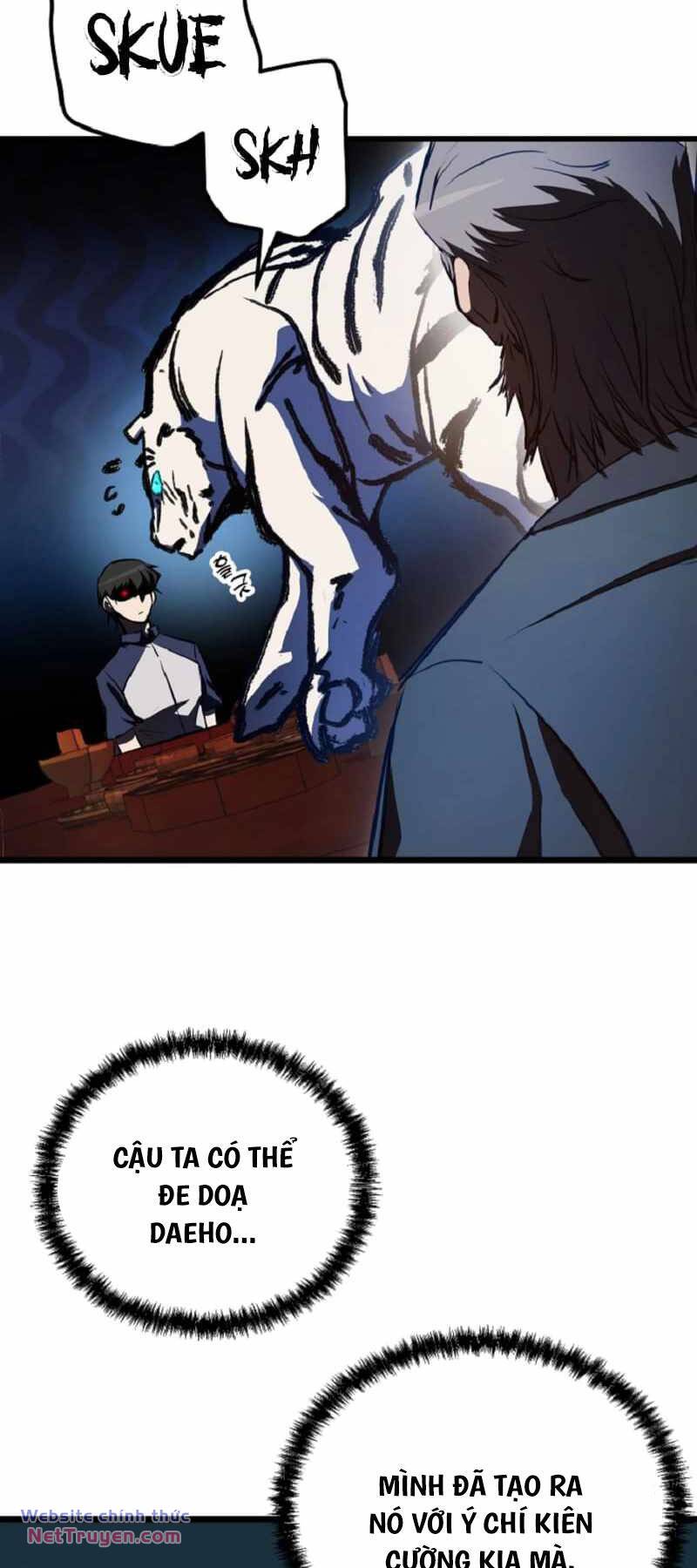 Giả Vờ Làm Phế Vật Học Đường Chapter 58 - Trang 2