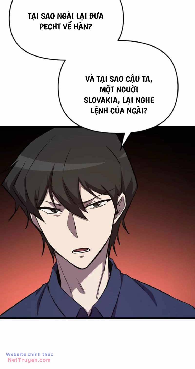 Giả Vờ Làm Phế Vật Học Đường Chapter 58 - Trang 2