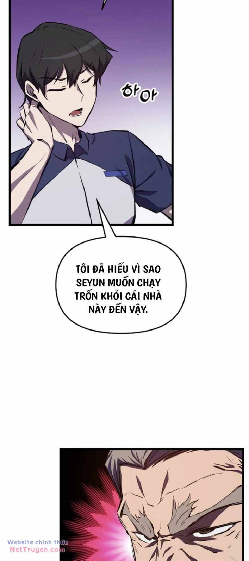 Giả Vờ Làm Phế Vật Học Đường Chapter 58 - Trang 2