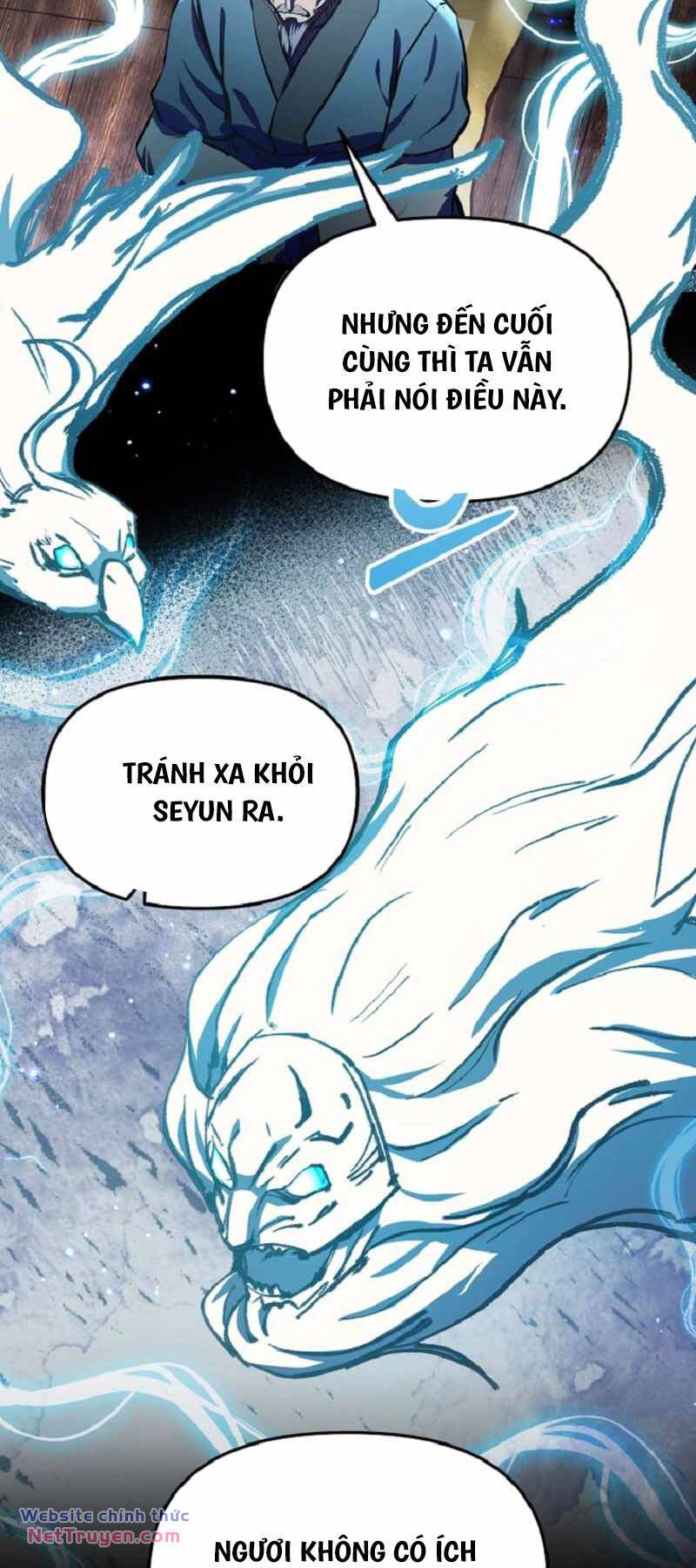 Giả Vờ Làm Phế Vật Học Đường Chapter 58 - Trang 2