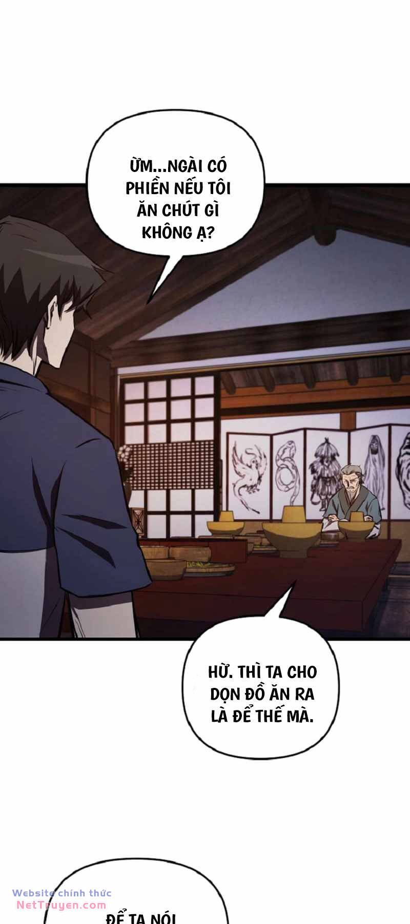 Giả Vờ Làm Phế Vật Học Đường Chapter 58 - Trang 2