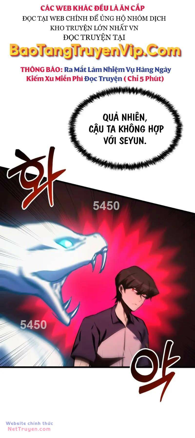Giả Vờ Làm Phế Vật Học Đường Chapter 59 - Trang 2