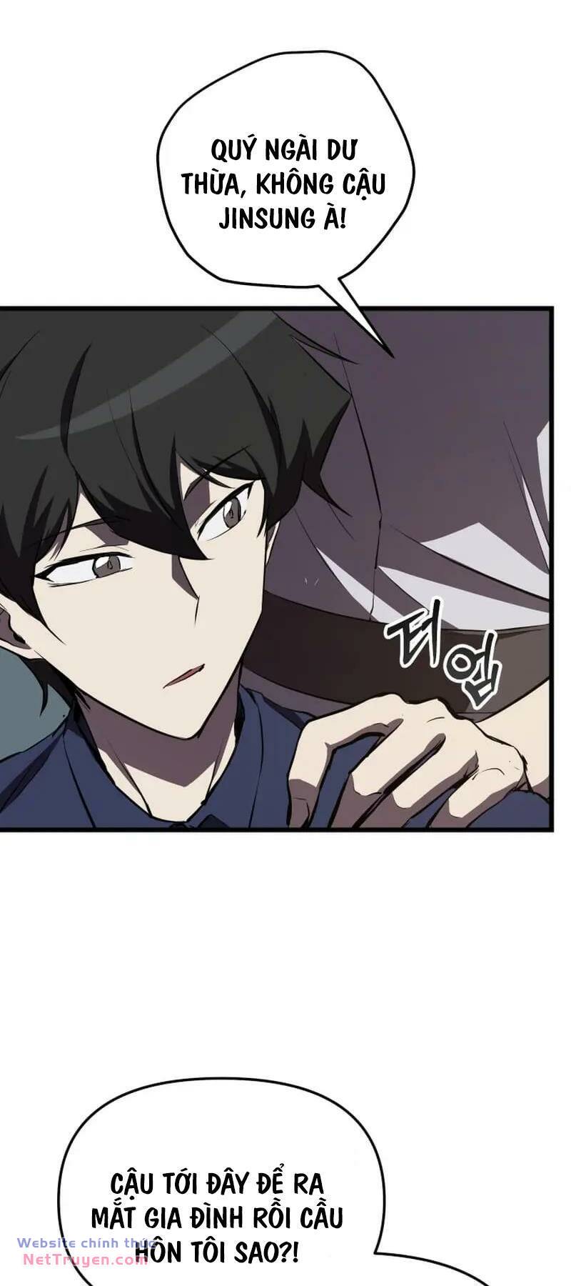 Giả Vờ Làm Phế Vật Học Đường Chapter 59 - Trang 2