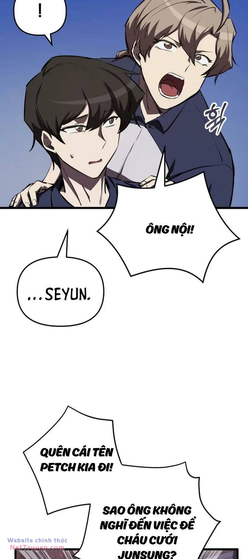 Giả Vờ Làm Phế Vật Học Đường Chapter 59 - Trang 2