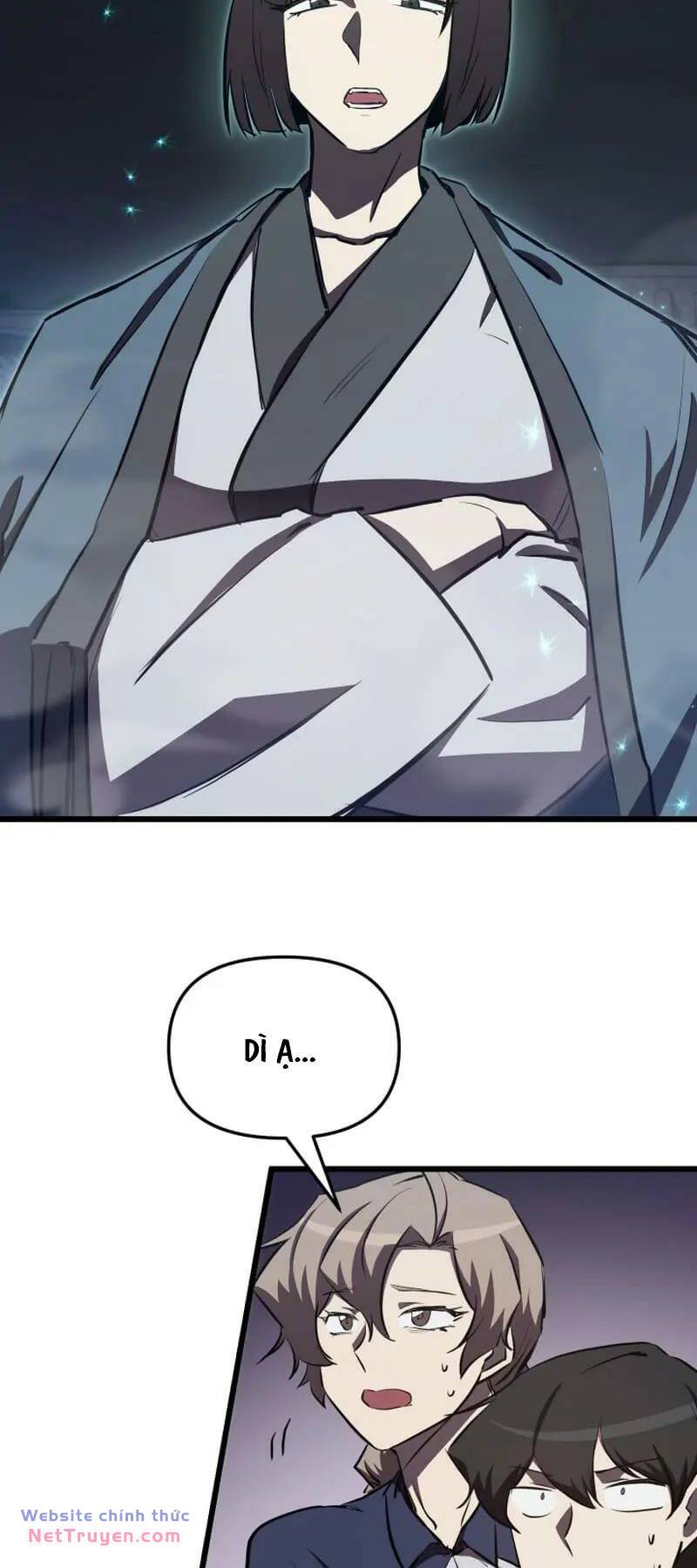 Giả Vờ Làm Phế Vật Học Đường Chapter 59 - Trang 2