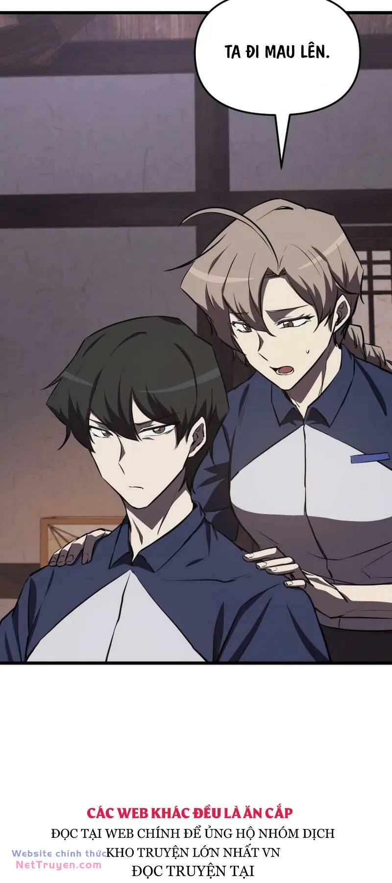 Giả Vờ Làm Phế Vật Học Đường Chapter 59 - Trang 2