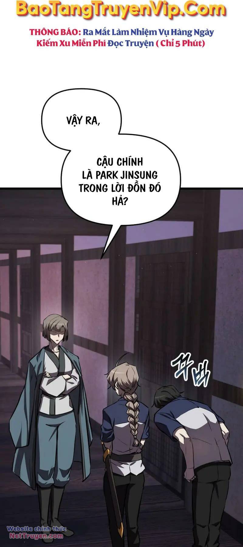 Giả Vờ Làm Phế Vật Học Đường Chapter 59 - Trang 2