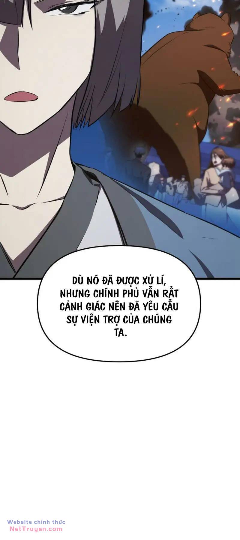 Giả Vờ Làm Phế Vật Học Đường Chapter 59 - Trang 2
