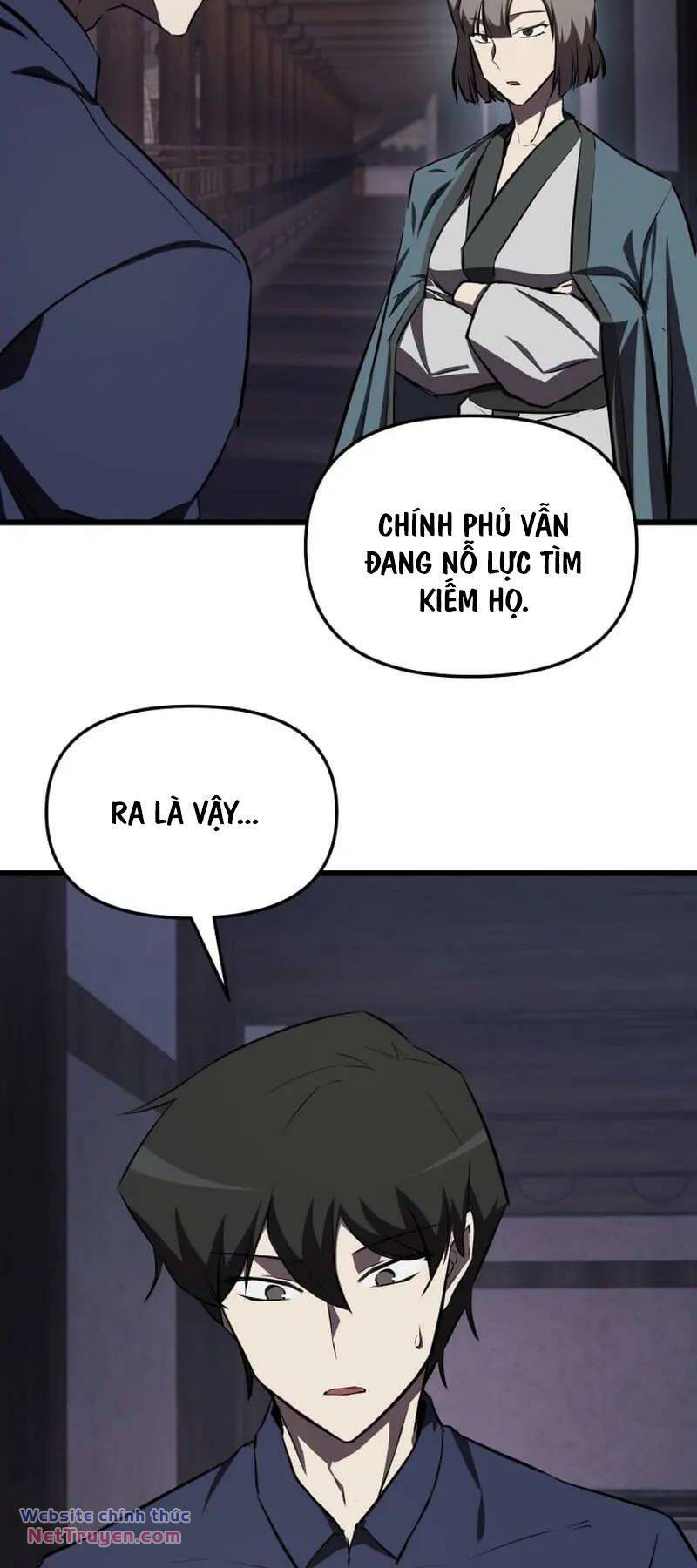Giả Vờ Làm Phế Vật Học Đường Chapter 59 - Trang 2