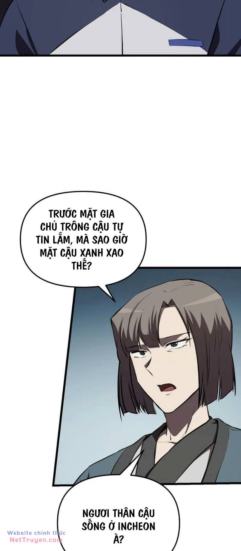 Giả Vờ Làm Phế Vật Học Đường Chapter 59 - Trang 2