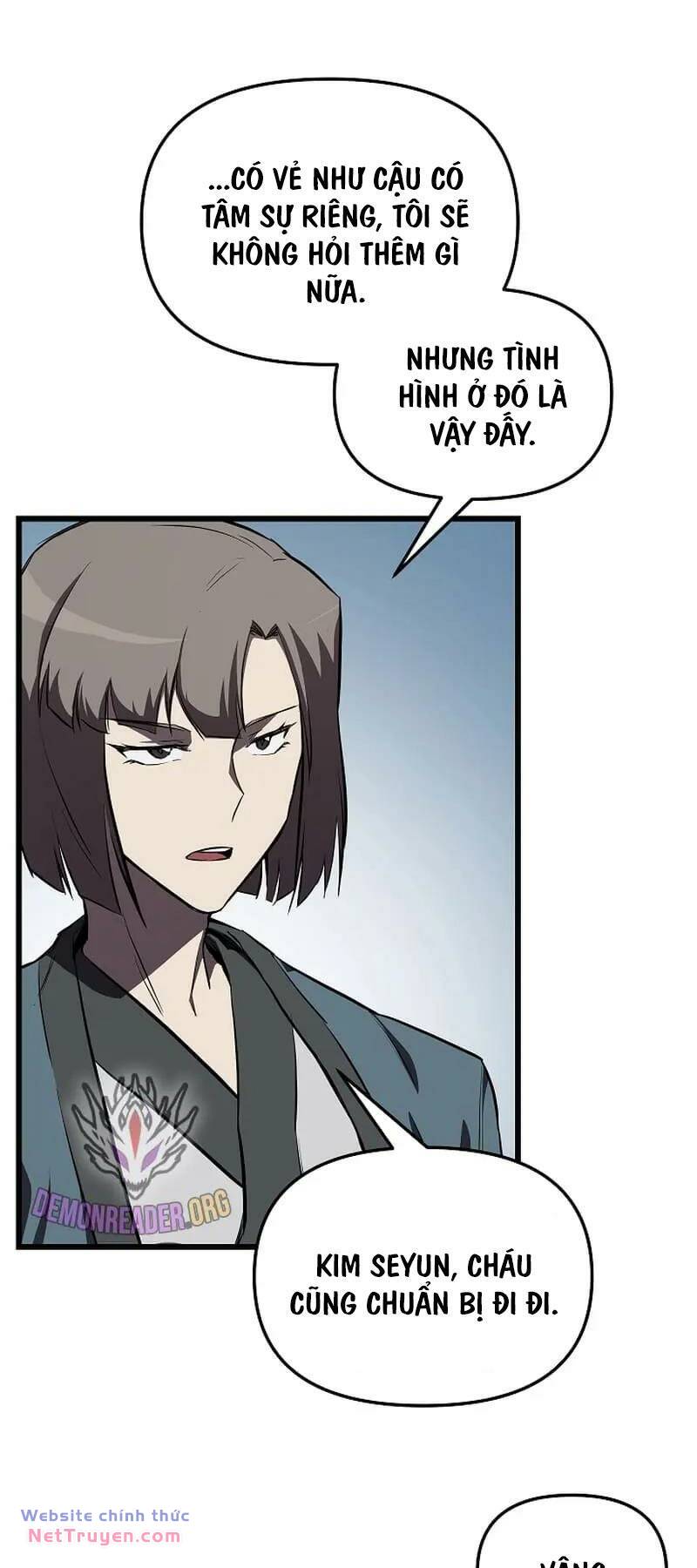 Giả Vờ Làm Phế Vật Học Đường Chapter 59 - Trang 2