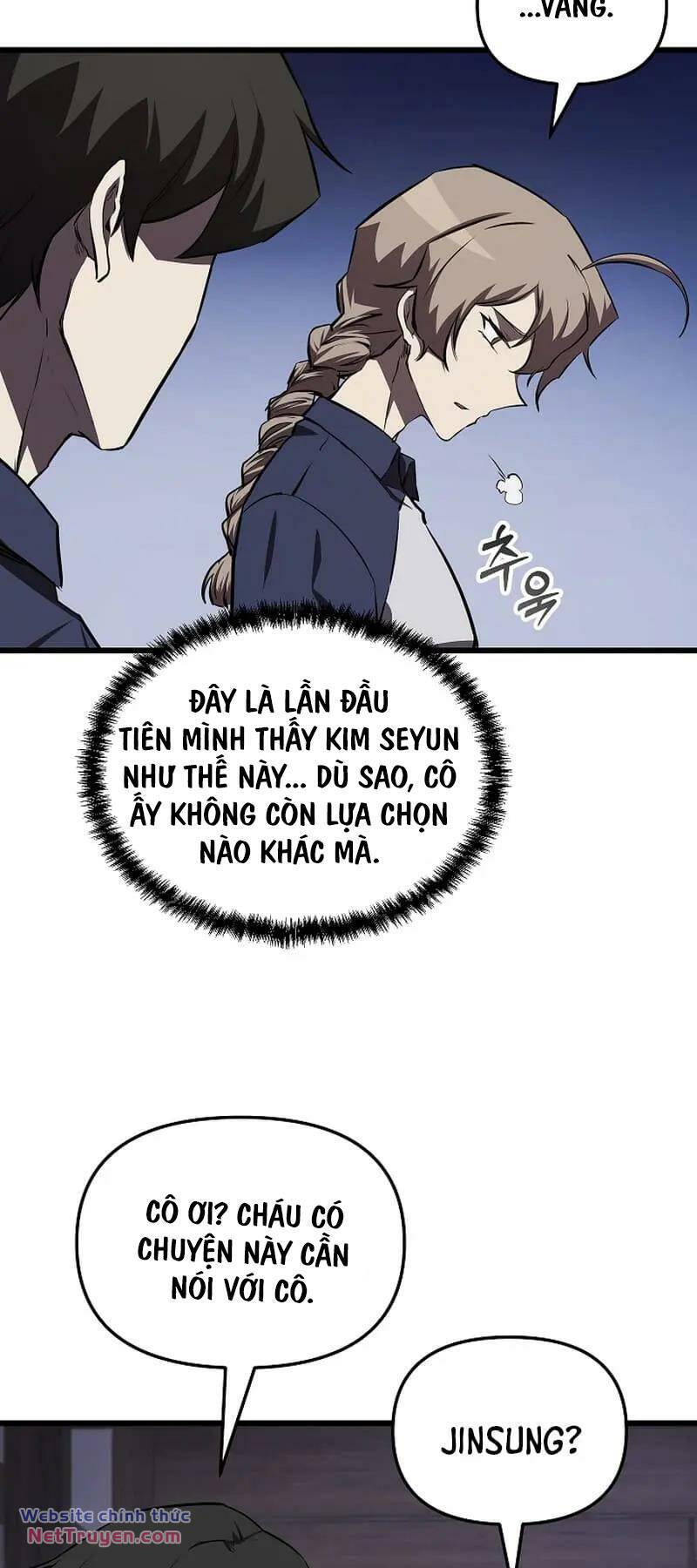 Giả Vờ Làm Phế Vật Học Đường Chapter 59 - Trang 2