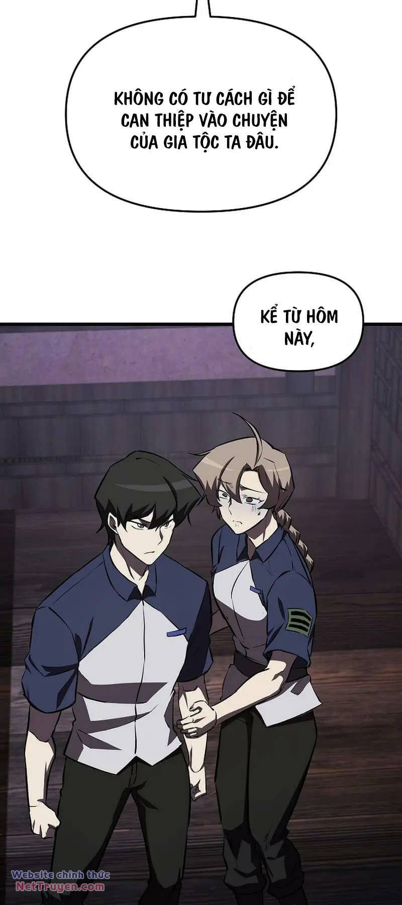 Giả Vờ Làm Phế Vật Học Đường Chapter 59 - Trang 2