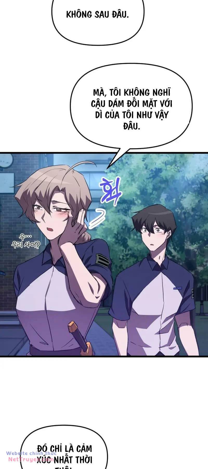 Giả Vờ Làm Phế Vật Học Đường Chapter 59 - Trang 2