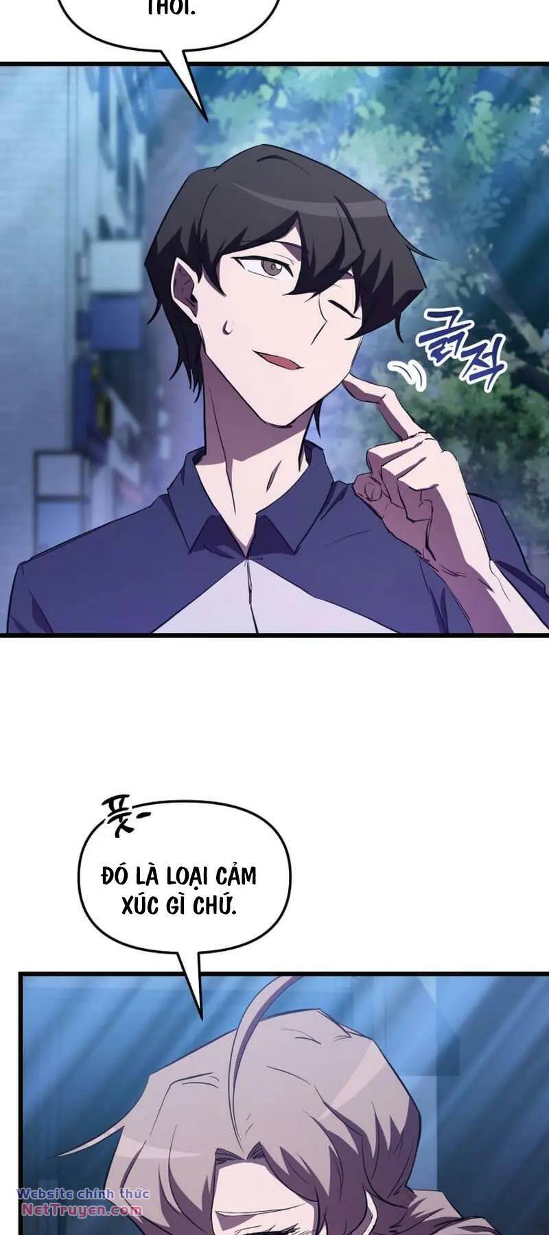 Giả Vờ Làm Phế Vật Học Đường Chapter 59 - Trang 2