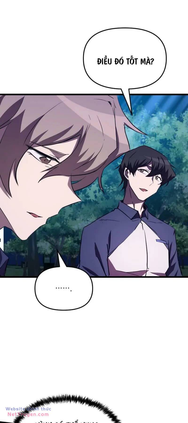 Giả Vờ Làm Phế Vật Học Đường Chapter 59 - Trang 2