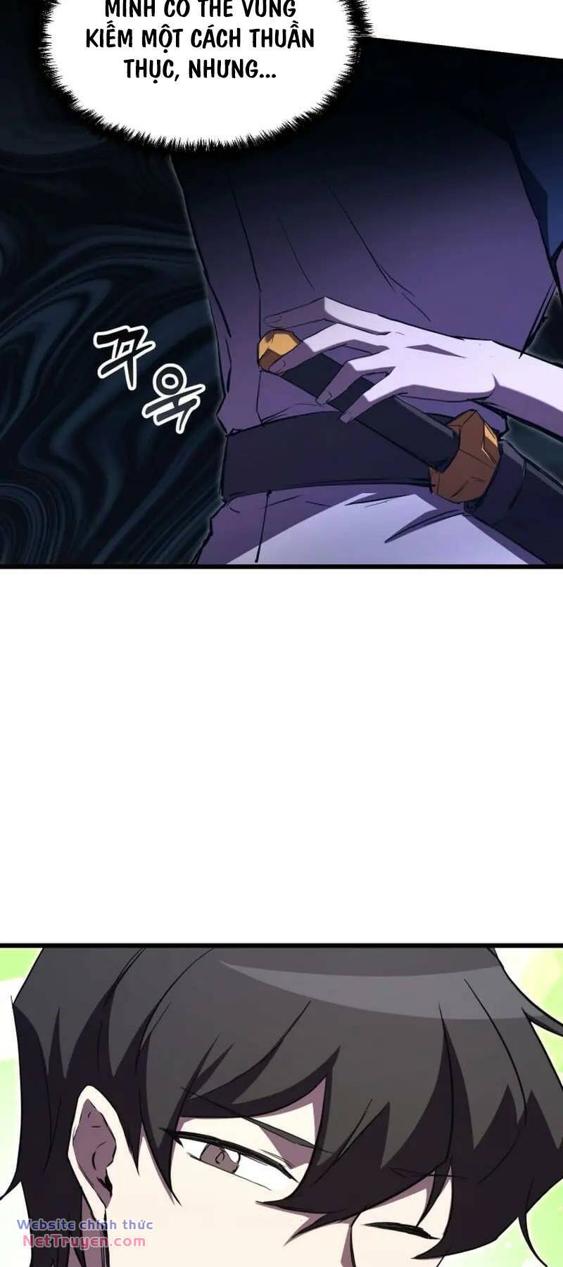 Giả Vờ Làm Phế Vật Học Đường Chapter 59 - Trang 2