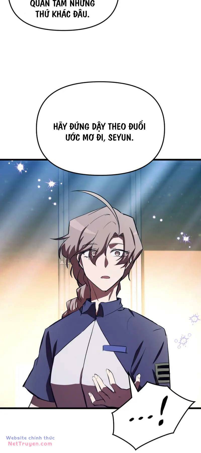 Giả Vờ Làm Phế Vật Học Đường Chapter 59 - Trang 2