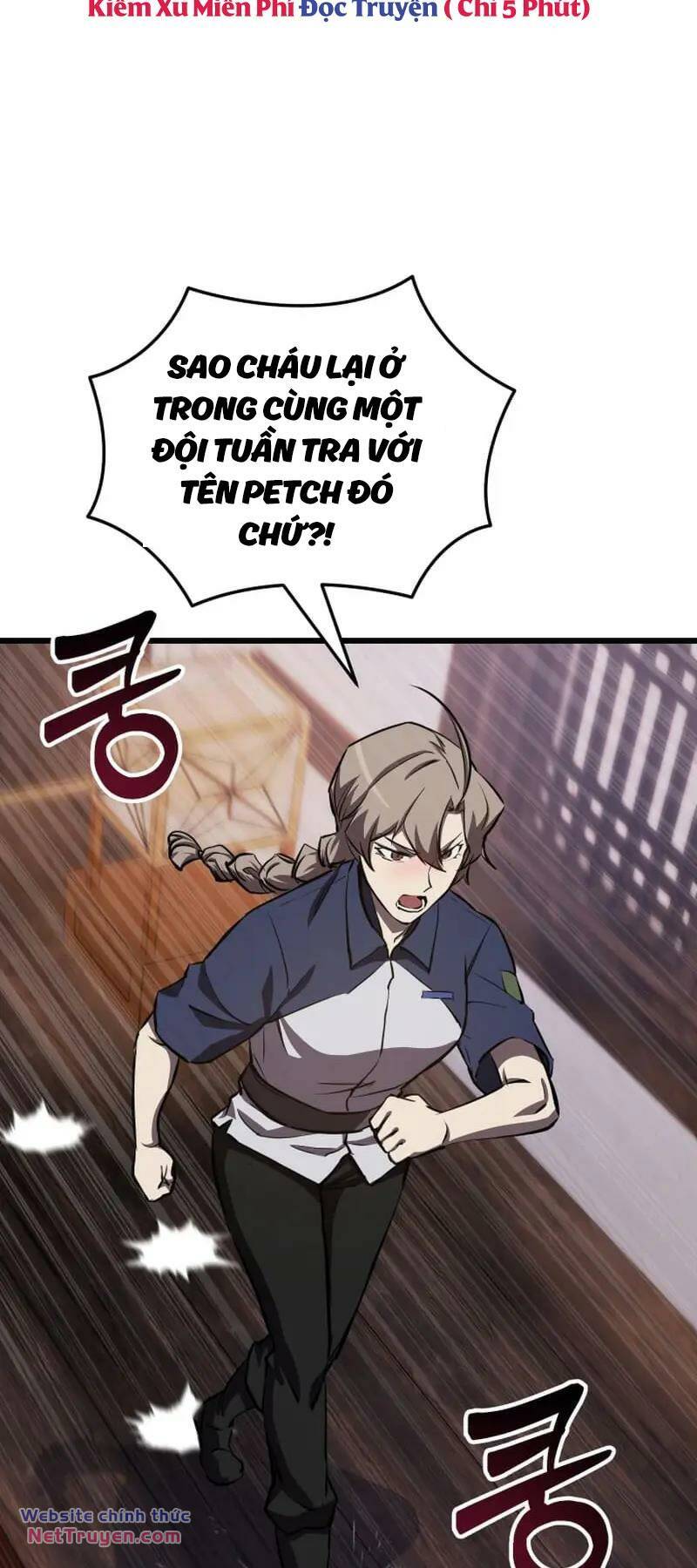 Giả Vờ Làm Phế Vật Học Đường Chapter 59 - Trang 2