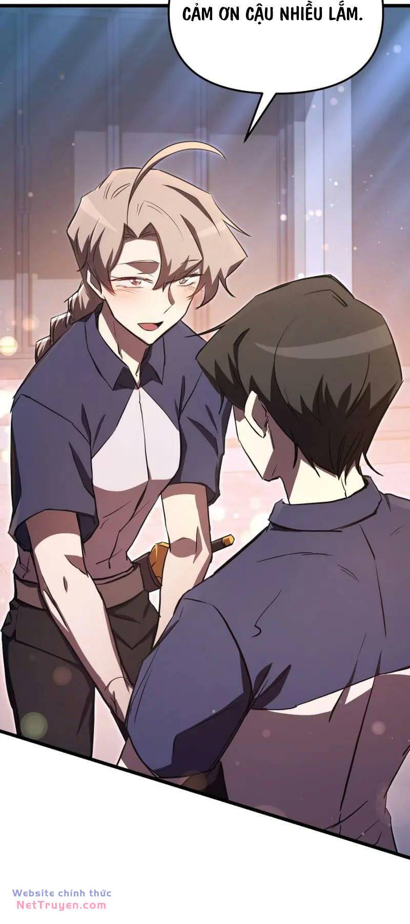 Giả Vờ Làm Phế Vật Học Đường Chapter 59 - Trang 2