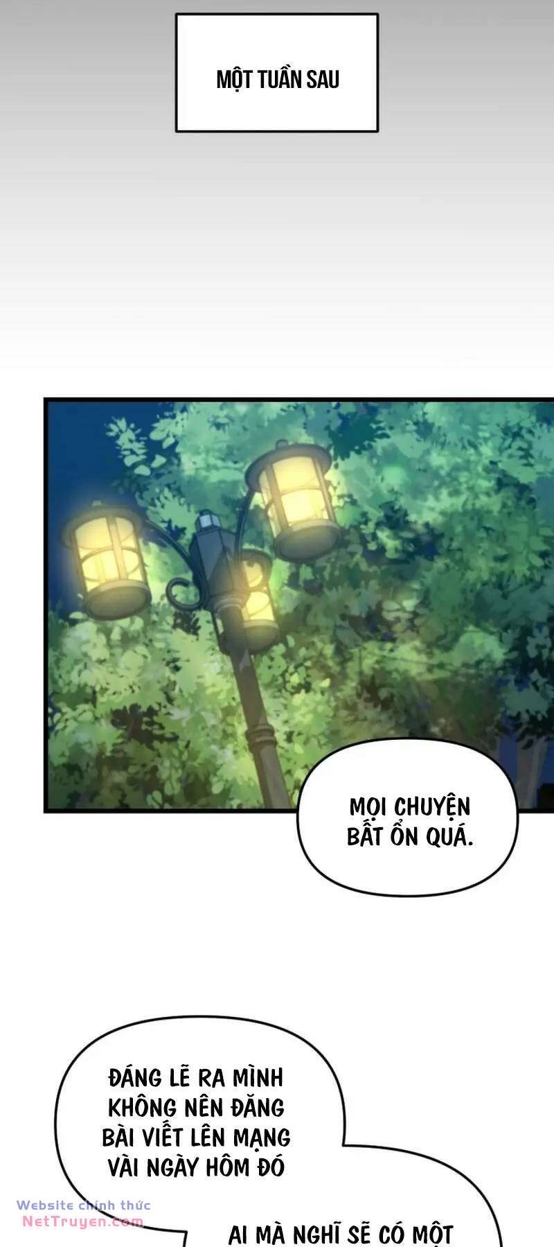 Giả Vờ Làm Phế Vật Học Đường Chapter 59 - Trang 2
