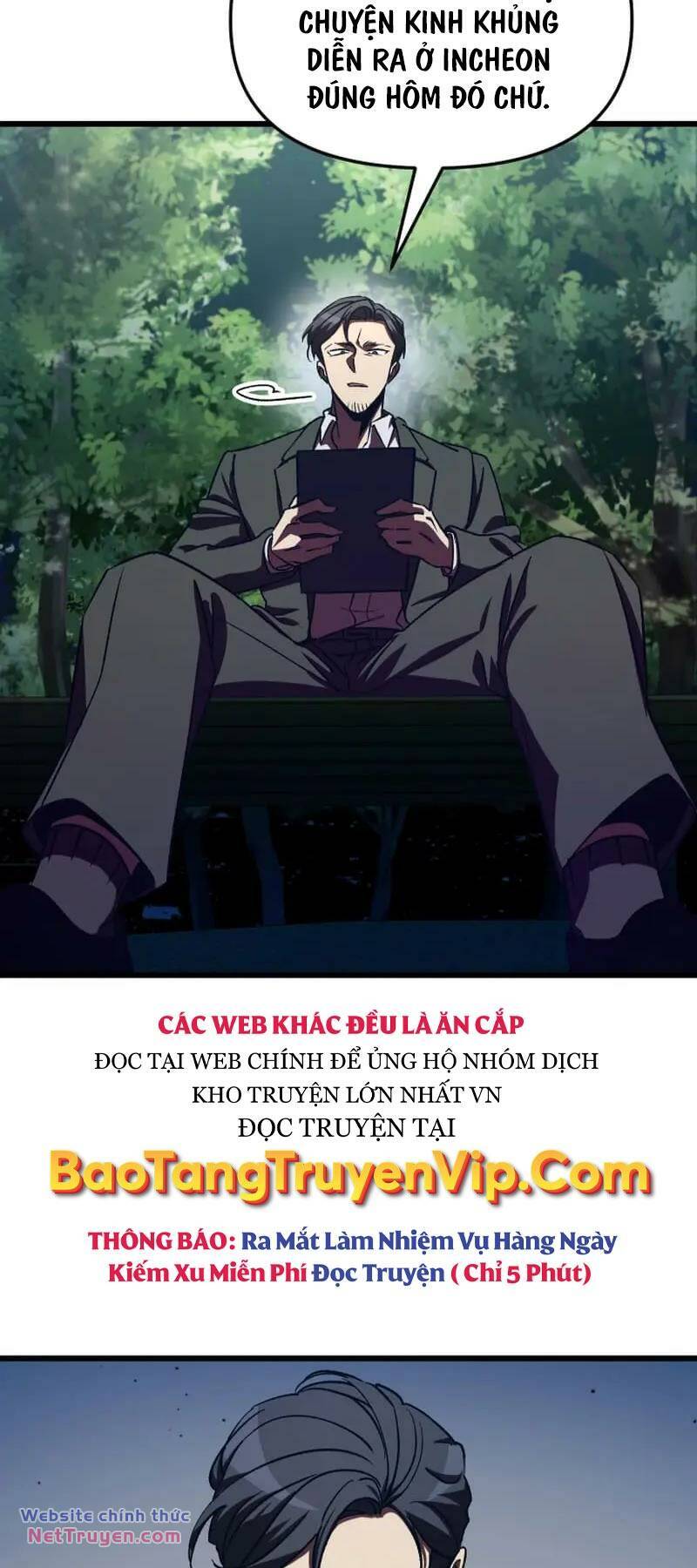 Giả Vờ Làm Phế Vật Học Đường Chapter 59 - Trang 2