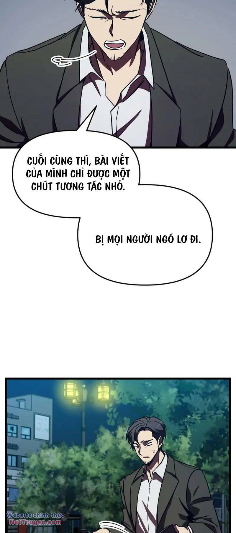 Giả Vờ Làm Phế Vật Học Đường Chapter 59 - Trang 2