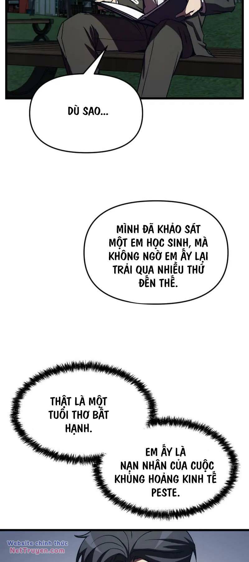 Giả Vờ Làm Phế Vật Học Đường Chapter 59 - Trang 2