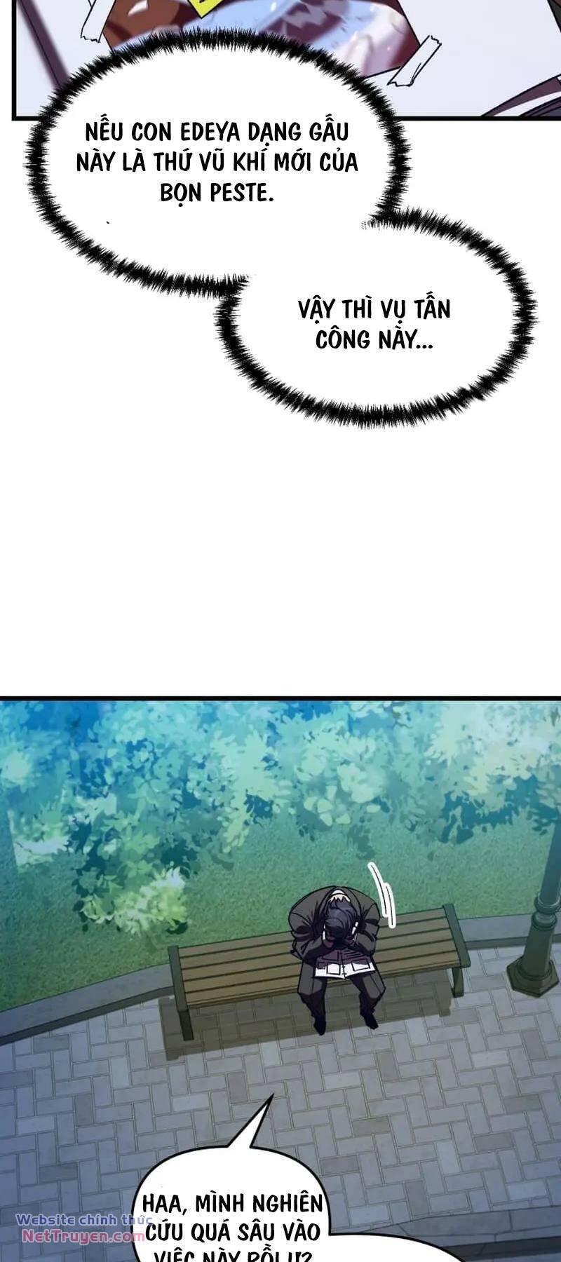 Giả Vờ Làm Phế Vật Học Đường Chapter 59 - Trang 2