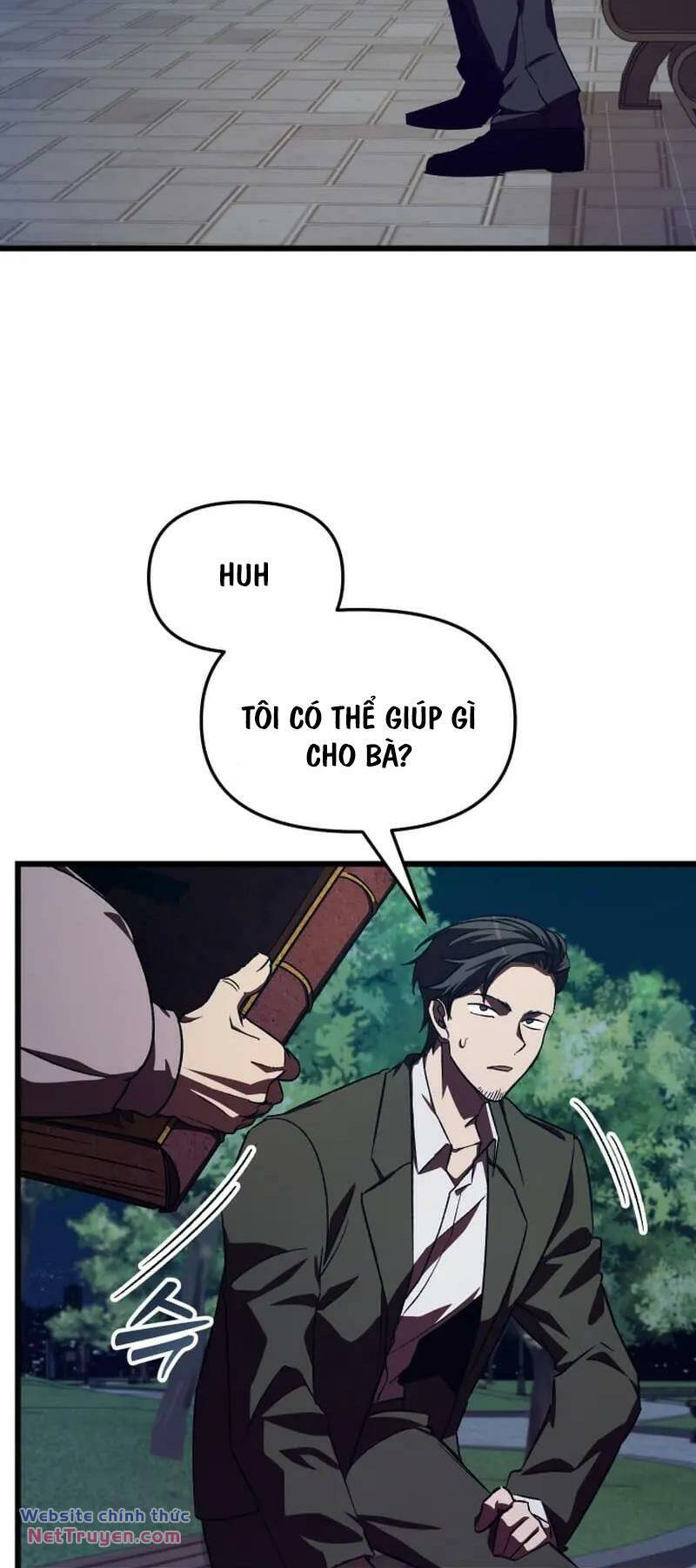 Giả Vờ Làm Phế Vật Học Đường Chapter 59 - Trang 2