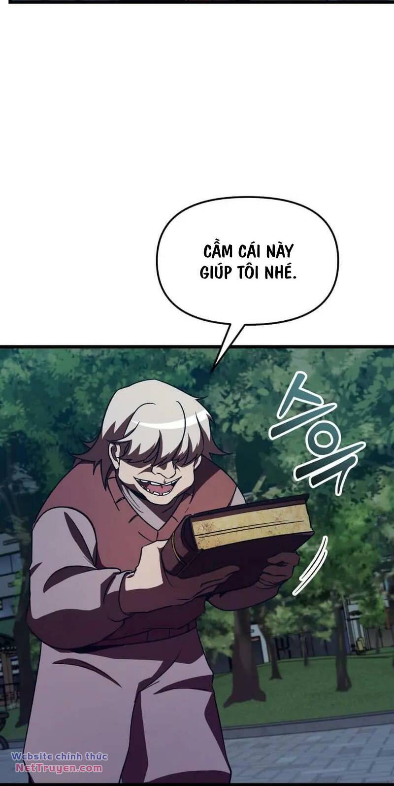 Giả Vờ Làm Phế Vật Học Đường Chapter 59 - Trang 2