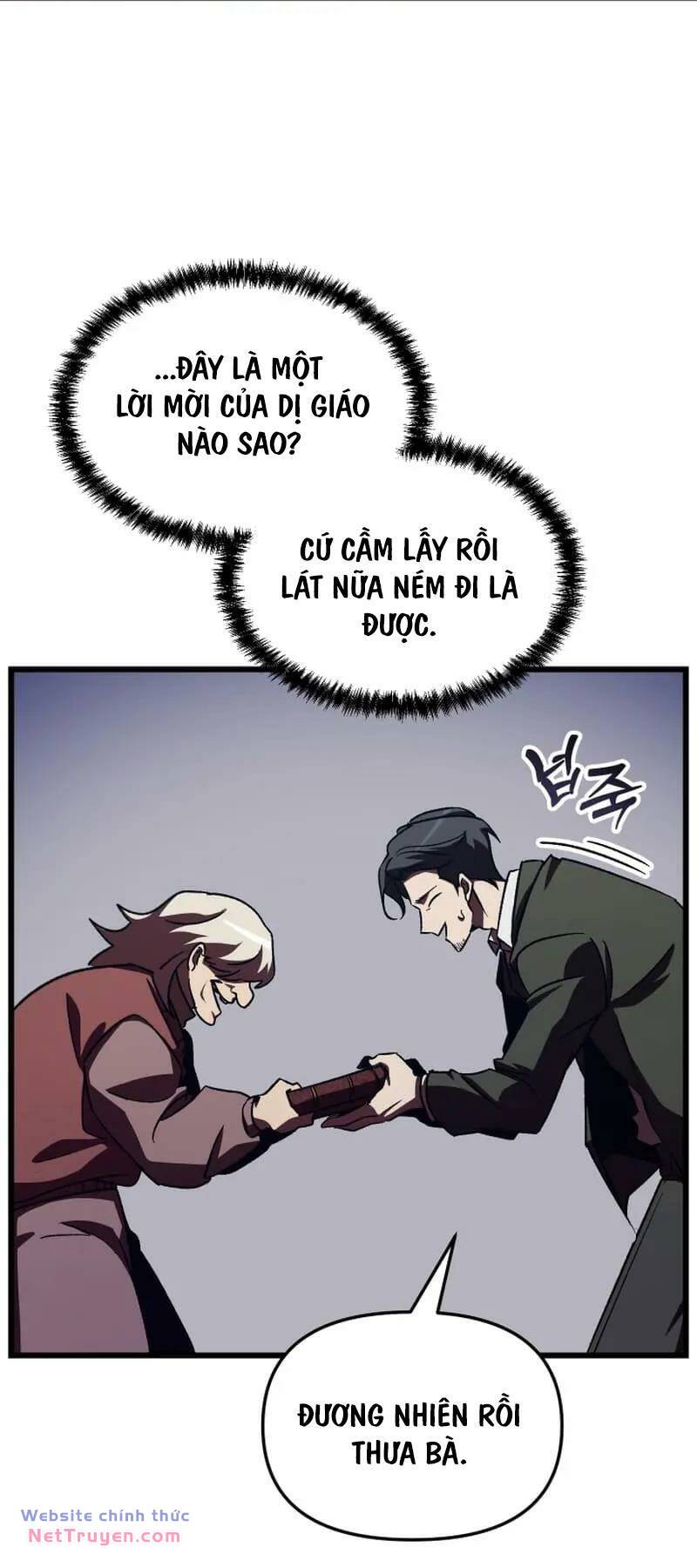 Giả Vờ Làm Phế Vật Học Đường Chapter 59 - Trang 2