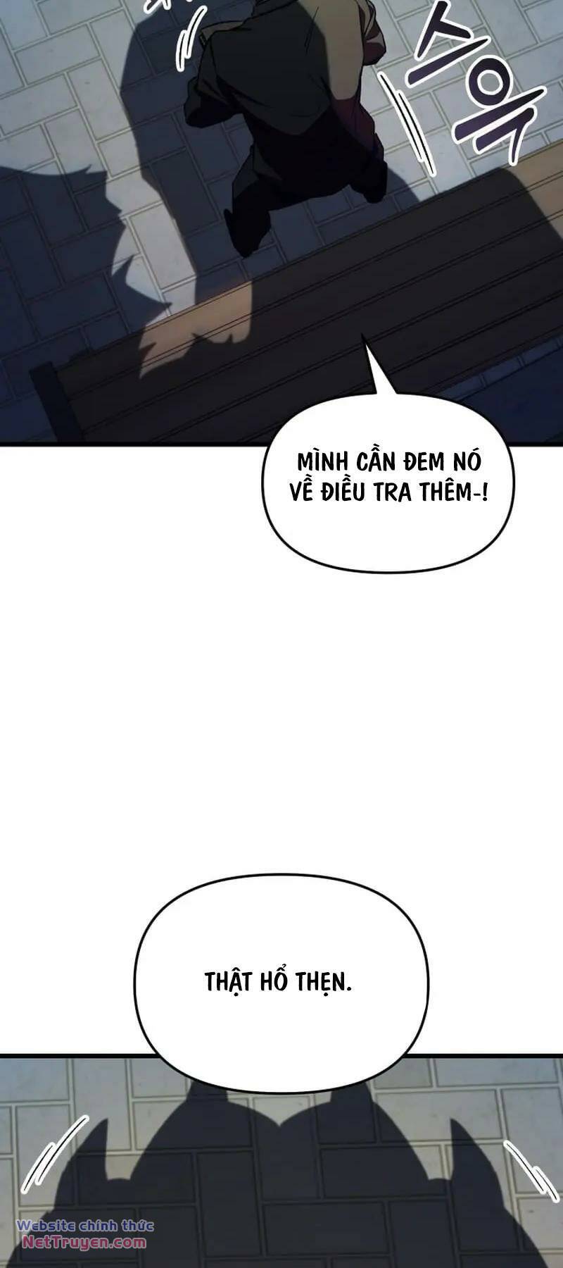 Giả Vờ Làm Phế Vật Học Đường Chapter 59 - Trang 2