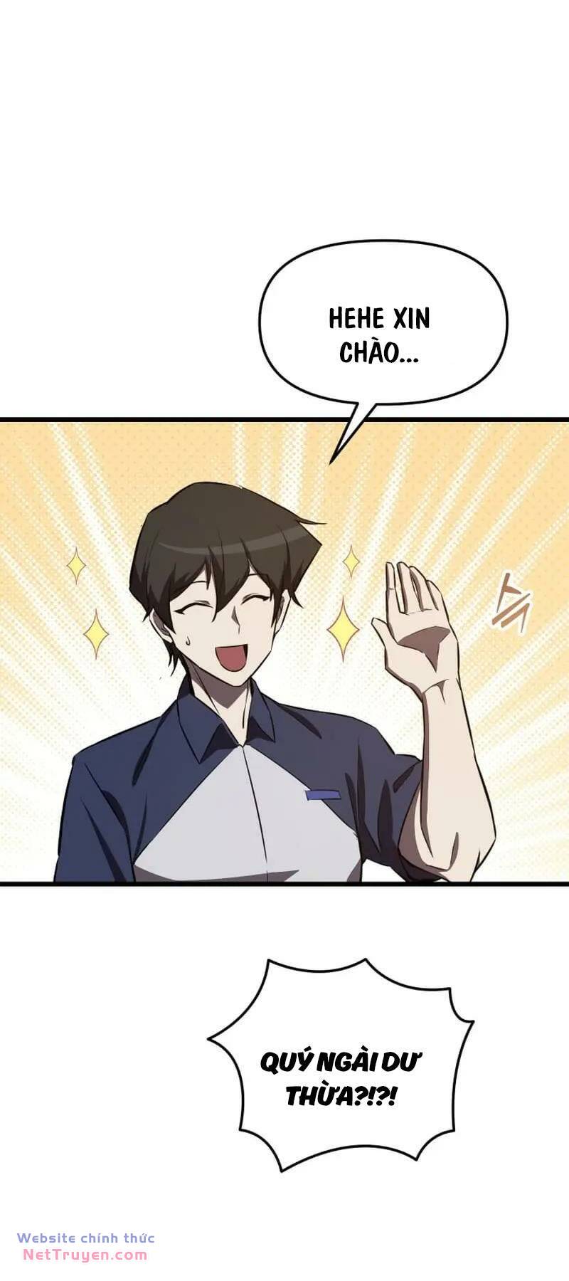 Giả Vờ Làm Phế Vật Học Đường Chapter 59 - Trang 2