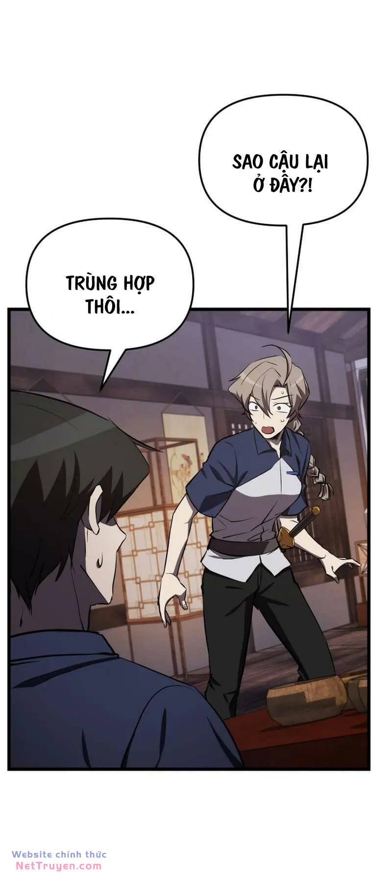 Giả Vờ Làm Phế Vật Học Đường Chapter 59 - Trang 2