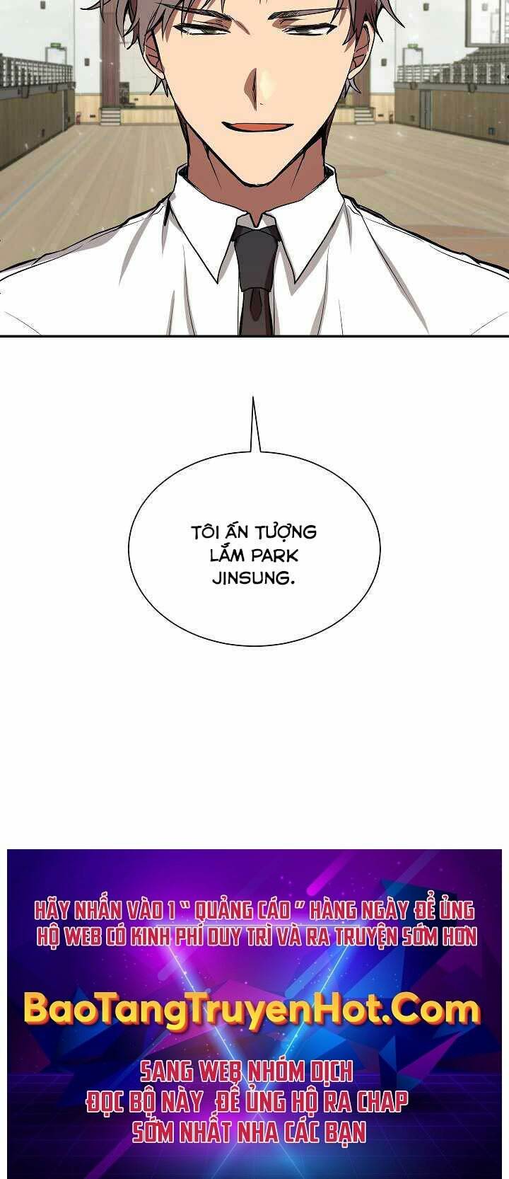 Giả Vờ Làm Phế Vật Học Đường Chapter 6 - Trang 2