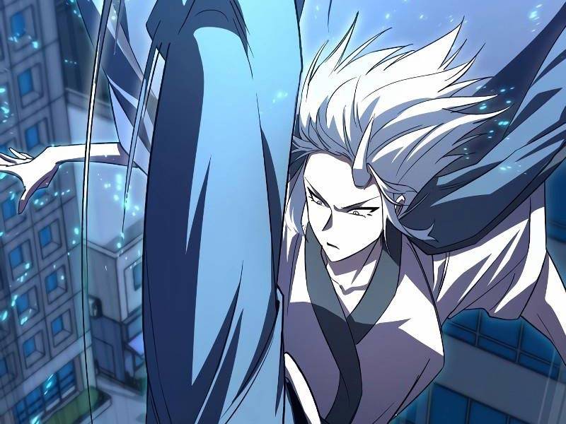 Giả Vờ Làm Phế Vật Học Đường Chapter 60 - Trang 2