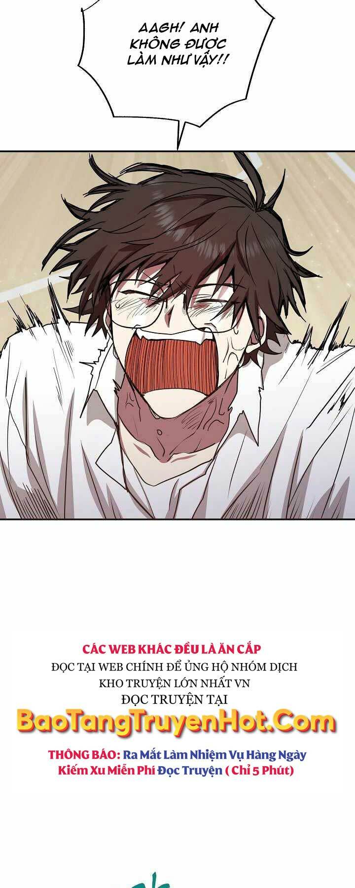 Giả Vờ Làm Phế Vật Học Đường Chapter 7 - Trang 2