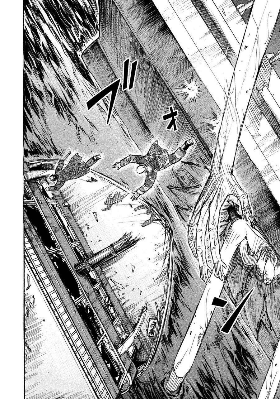 Giả Vờ Làm Phế Vật Học Đường Chapter 73 - Trang 2