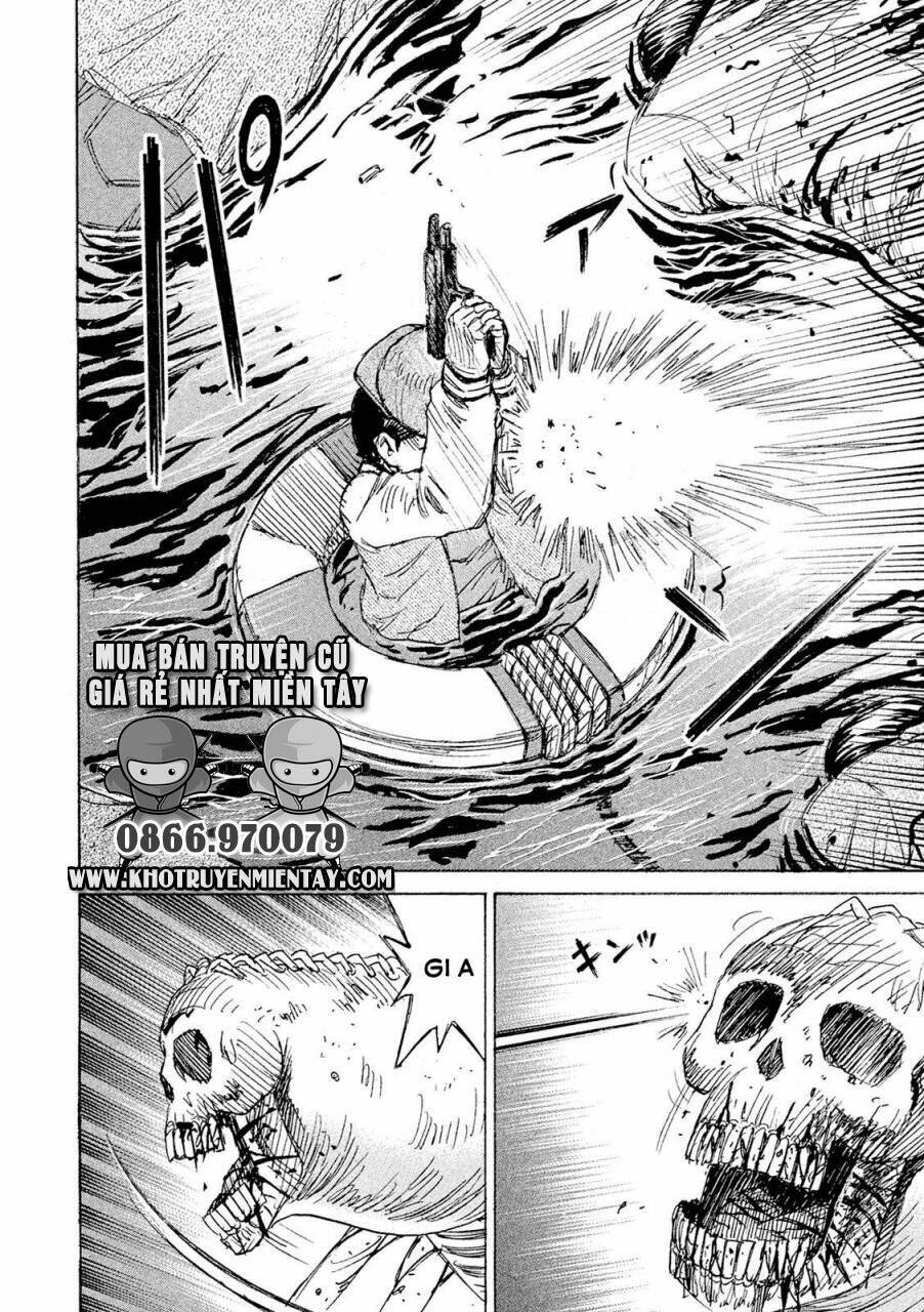 Giả Vờ Làm Phế Vật Học Đường Chapter 78 - Trang 2