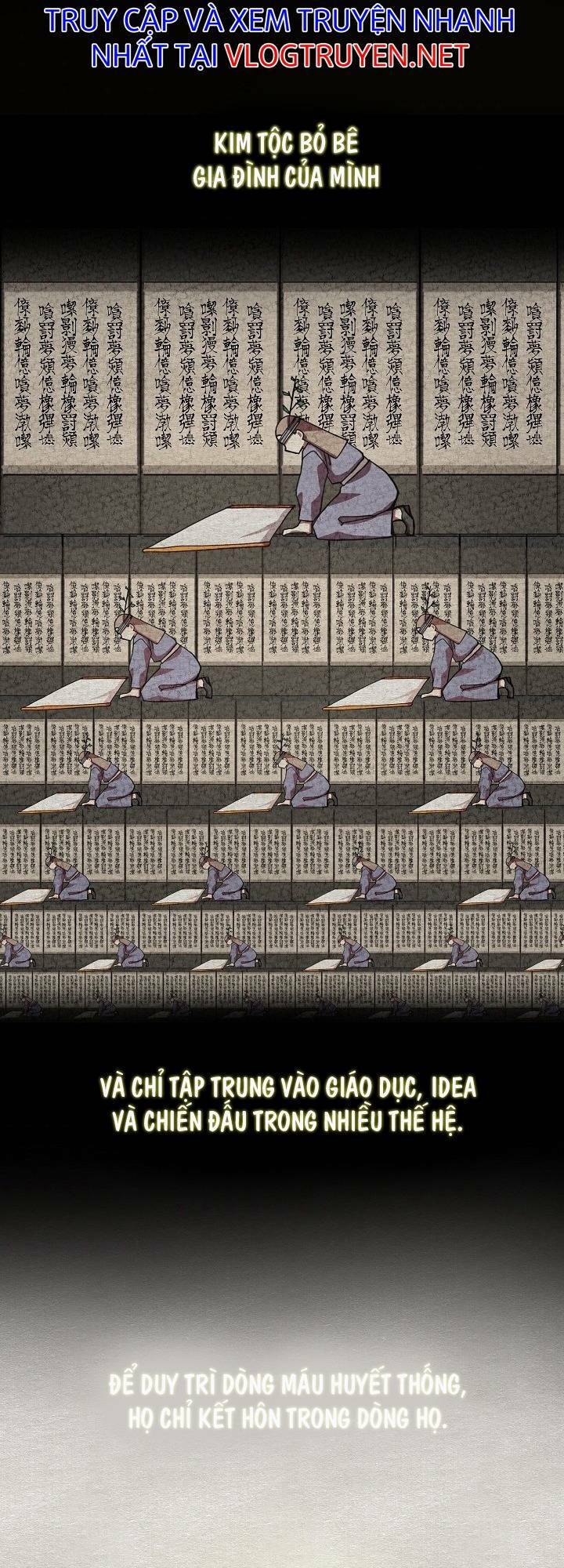 Giả Vờ Làm Phế Vật Học Đường Chapter 9 - Trang 2