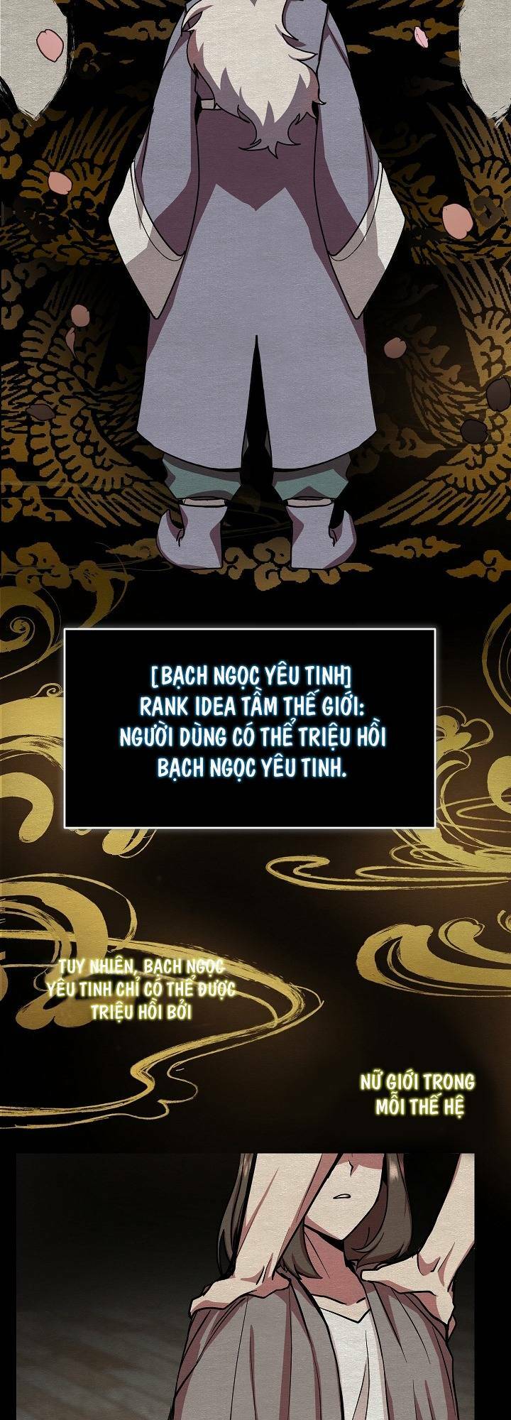 Giả Vờ Làm Phế Vật Học Đường Chapter 9 - Trang 2