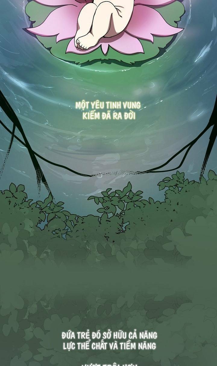 Giả Vờ Làm Phế Vật Học Đường Chapter 9 - Trang 2