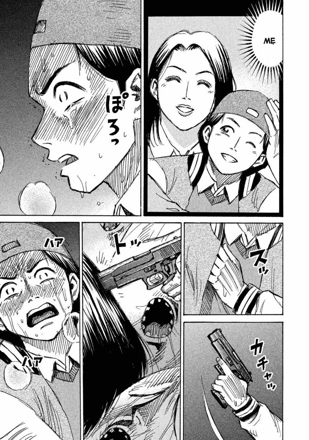 Giả Vờ Làm Phế Vật Học Đường Chapter 92 - Trang 2