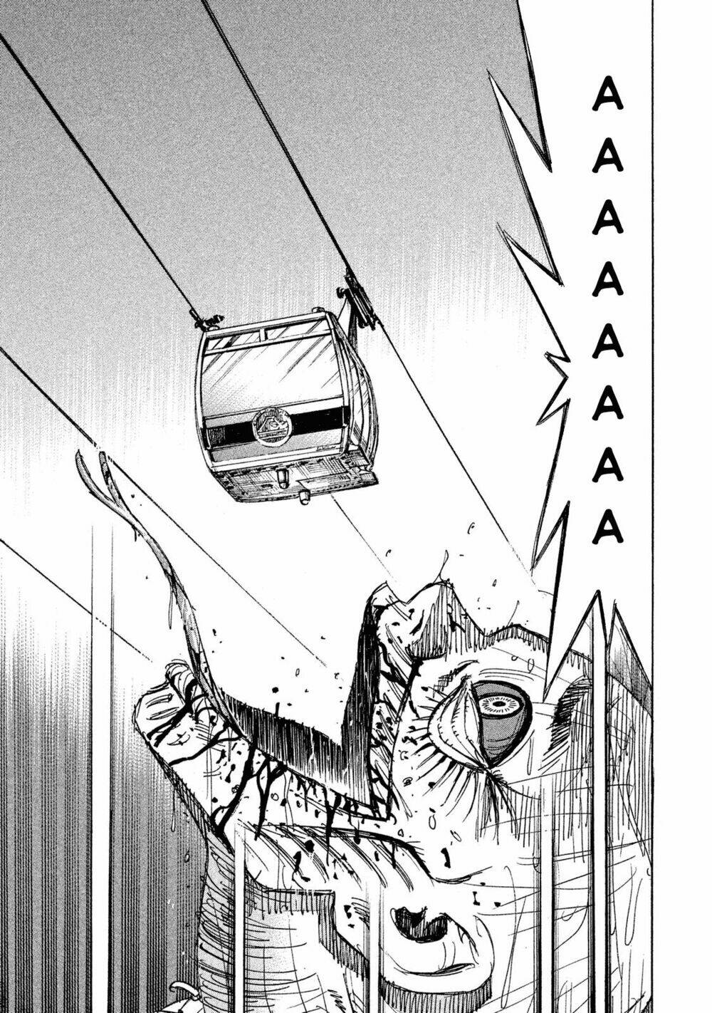 Giả Vờ Làm Phế Vật Học Đường Chapter 93 - Trang 2