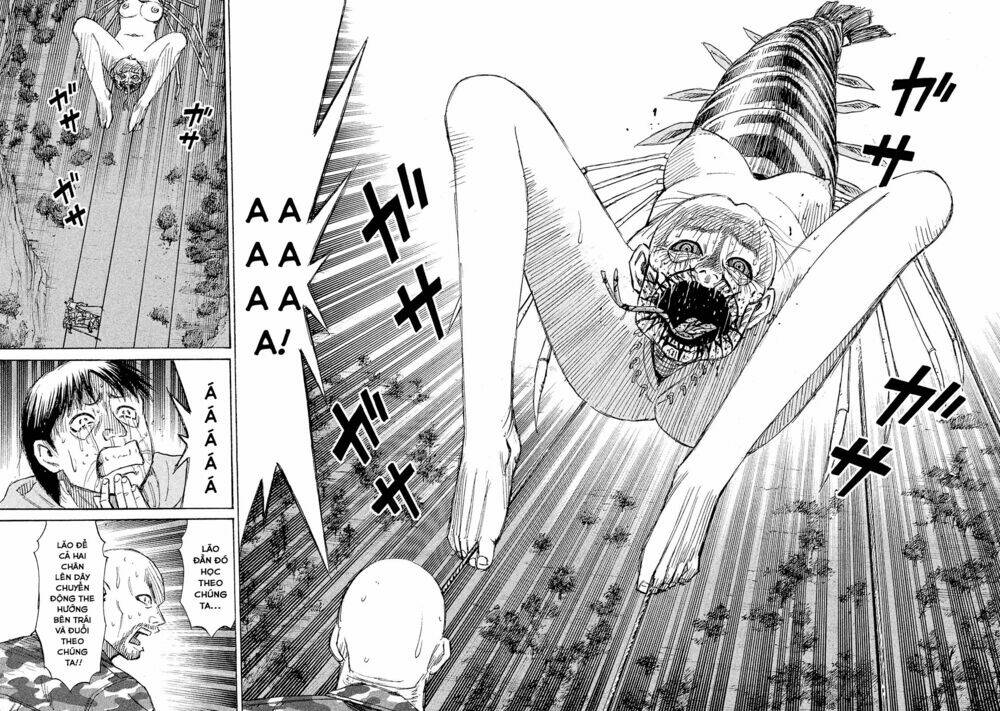 Giả Vờ Làm Phế Vật Học Đường Chapter 96 - Trang 2