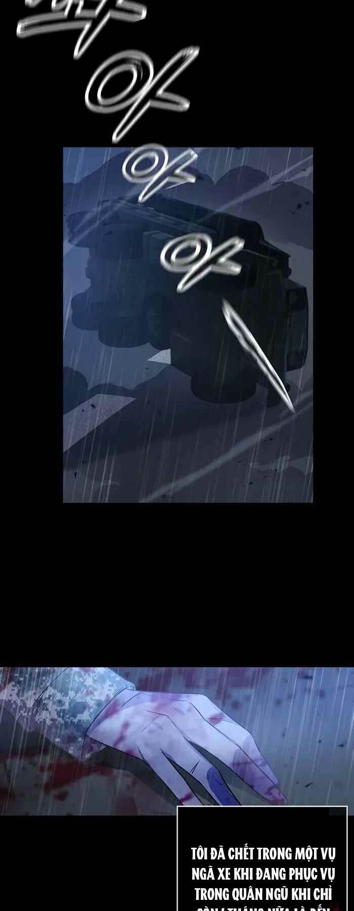 Giấc Mơ Trong Game Trở Thành Hiện Thực Chapter 1 - Trang 2