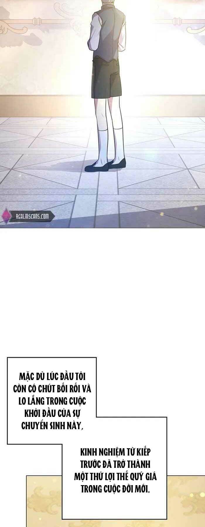 Giấc Mơ Trong Game Trở Thành Hiện Thực Chapter 1 - Trang 2