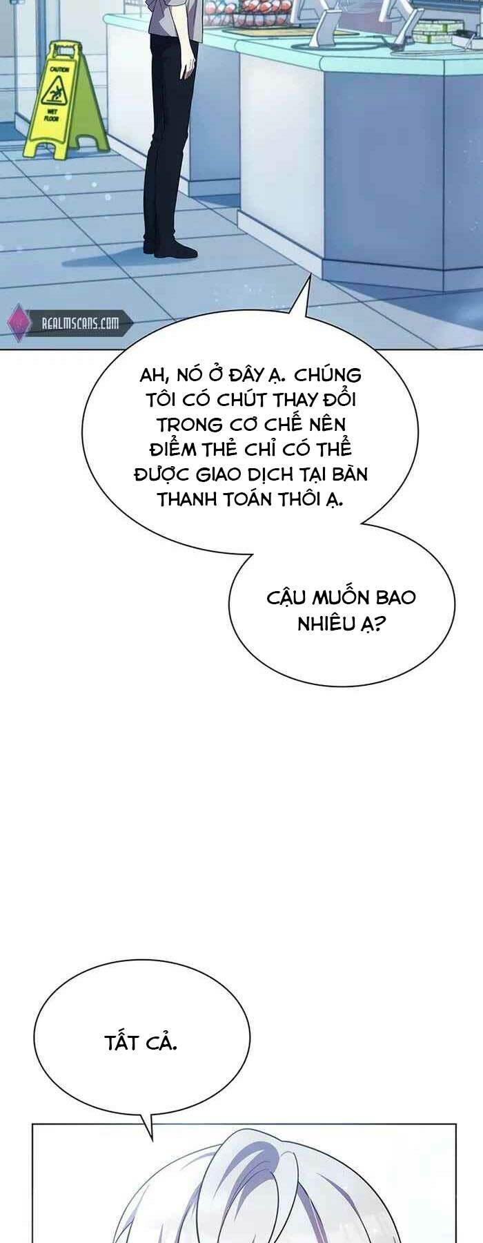 Giấc Mơ Trong Game Trở Thành Hiện Thực Chapter 1 - Trang 2