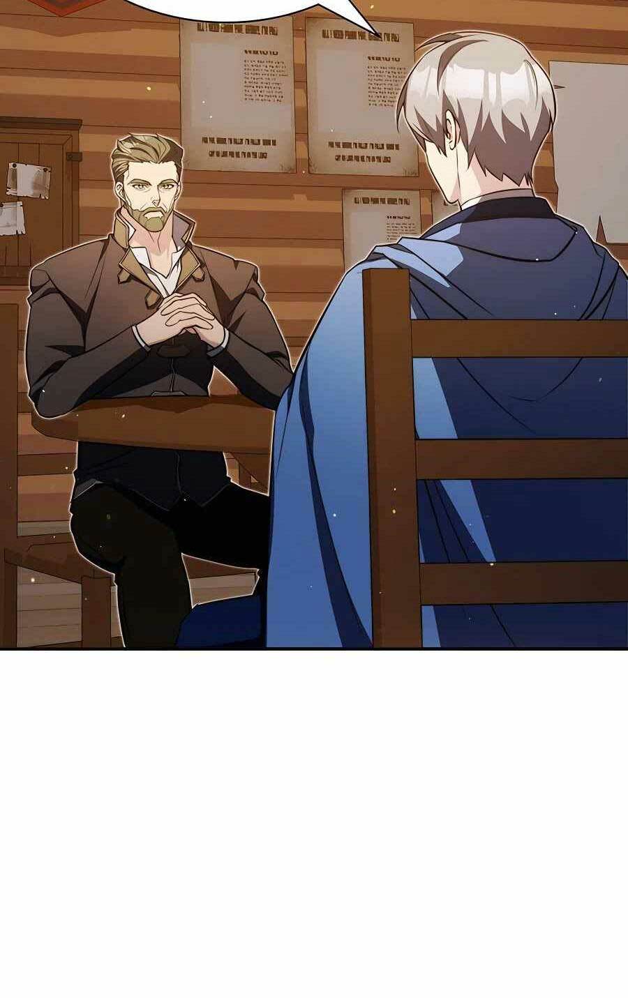 Giấc Mơ Trong Game Trở Thành Hiện Thực Chapter 13 - Trang 2